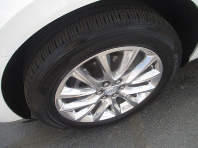 2019 Buick Enclave Premium