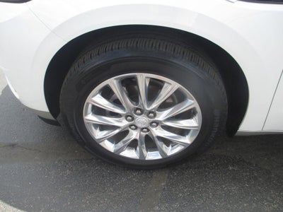 2019 Buick Enclave Premium