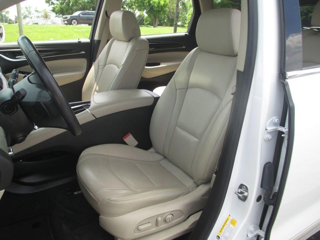 2019 Buick Enclave Premium