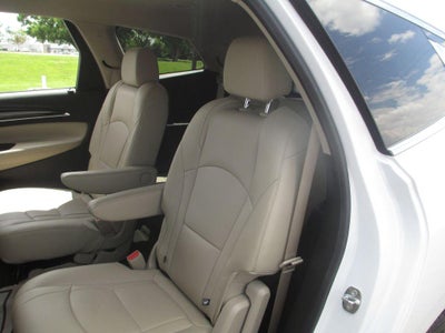 2019 Buick Enclave Premium