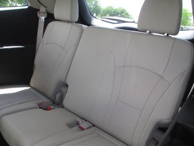 2019 Buick Enclave Premium