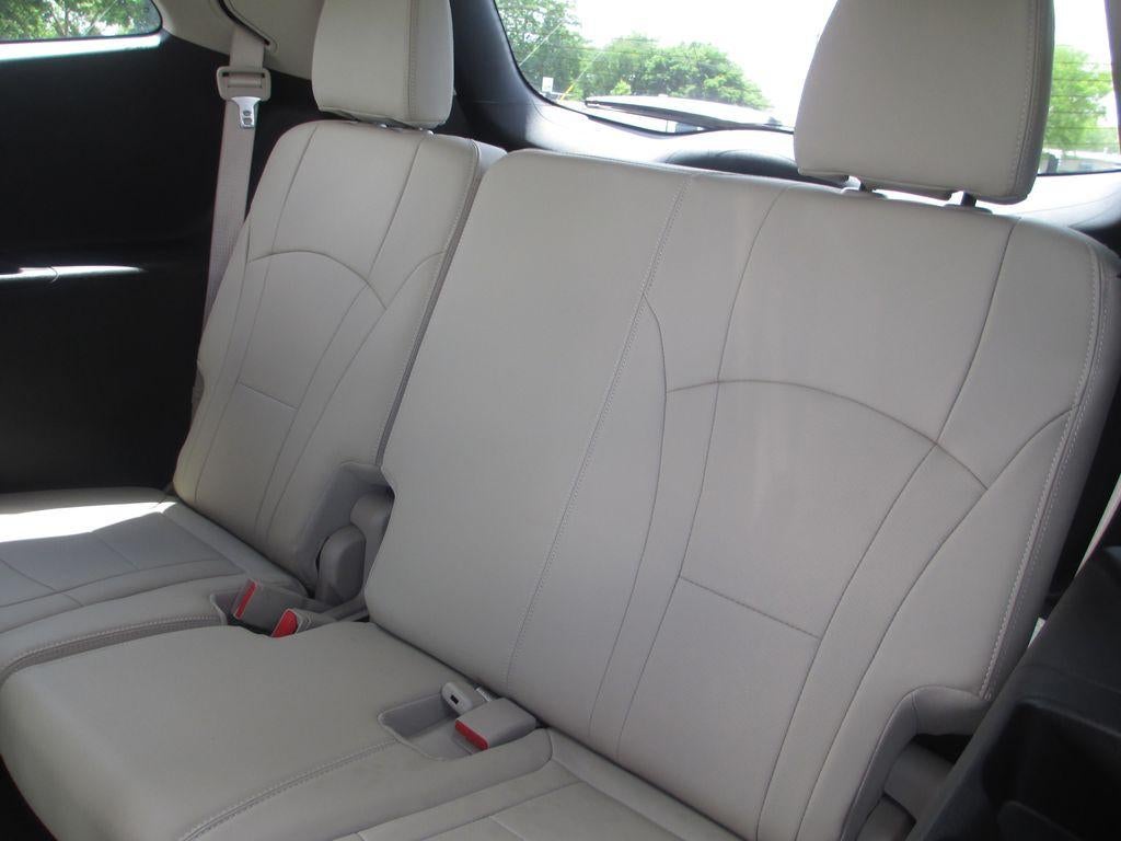 2019 Buick Enclave Premium