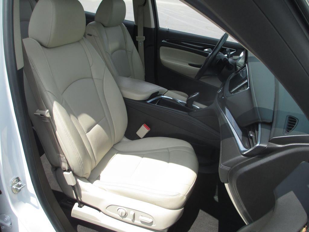 2019 Buick Enclave Premium