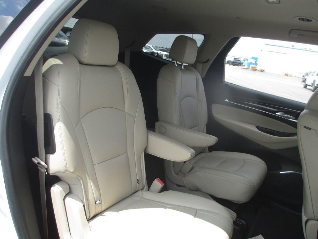 2019 Buick Enclave Premium