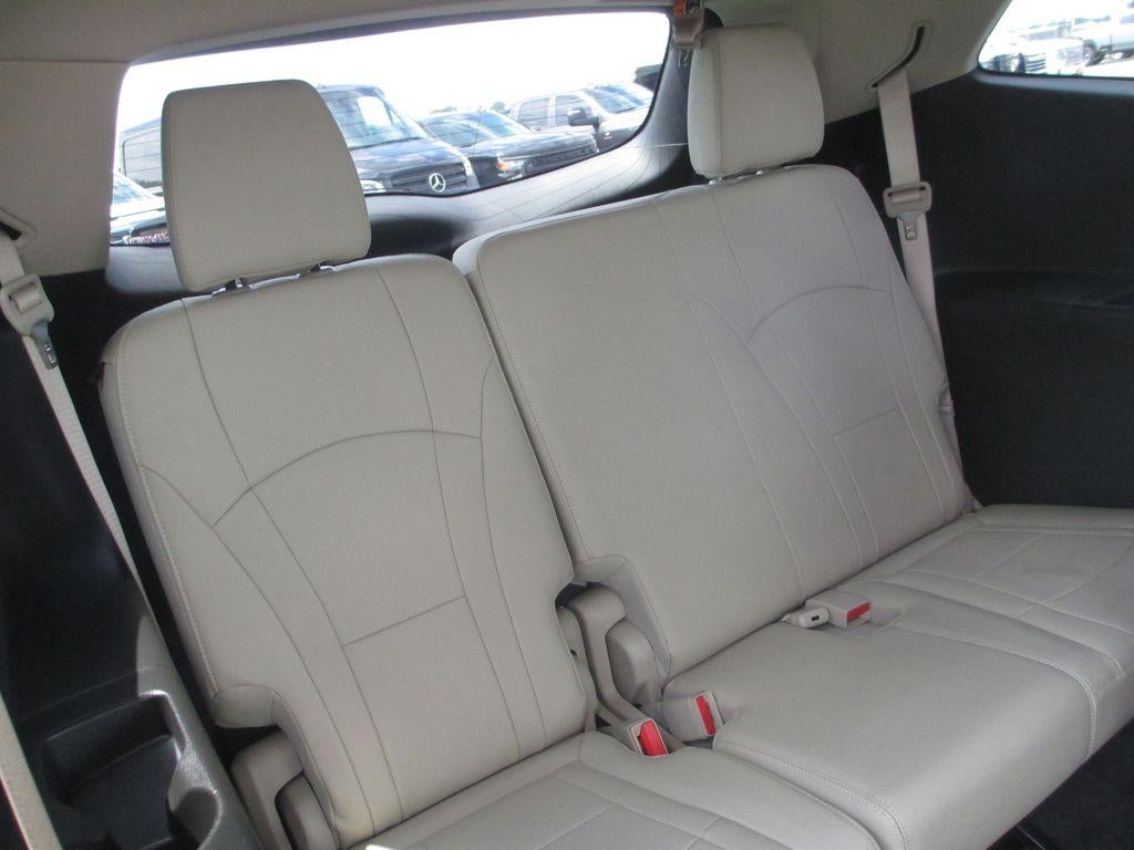 2019 Buick Enclave Premium