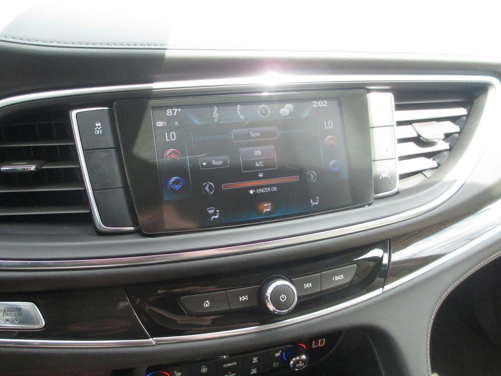 2019 Buick Enclave Premium