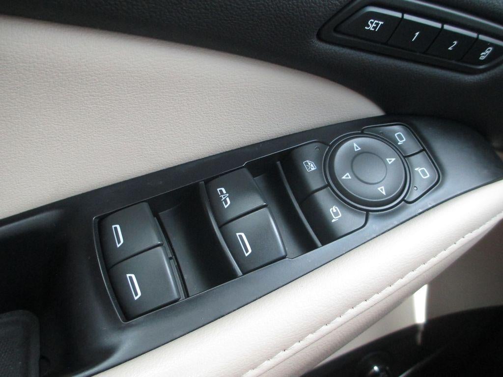 2019 Buick Enclave Premium
