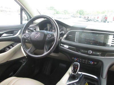 2019 Buick Enclave Premium