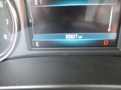 2019 Buick Enclave Premium