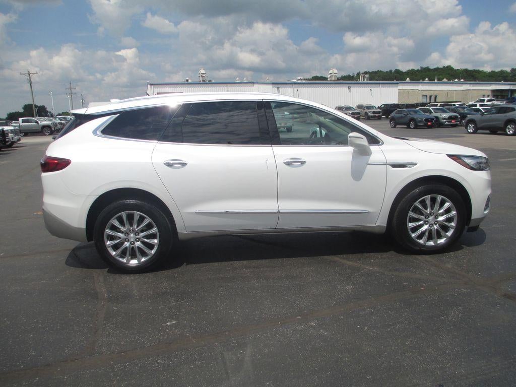 2019 Buick Enclave Premium