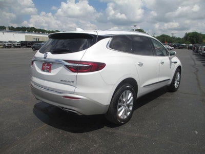 2019 Buick Enclave Premium