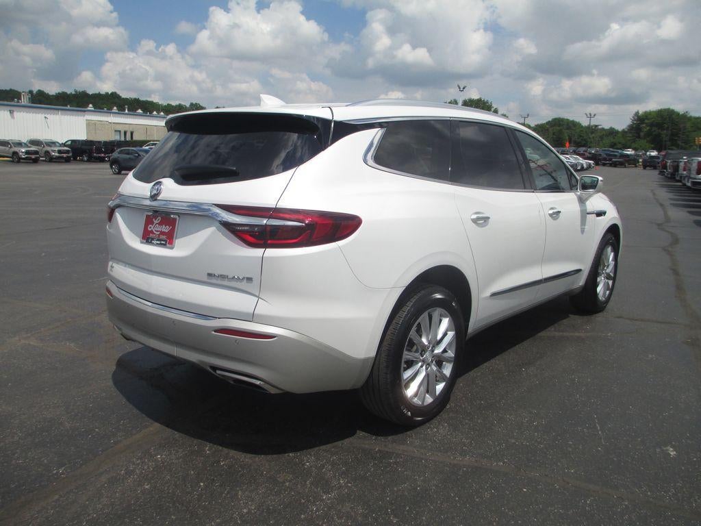 2019 Buick Enclave Premium