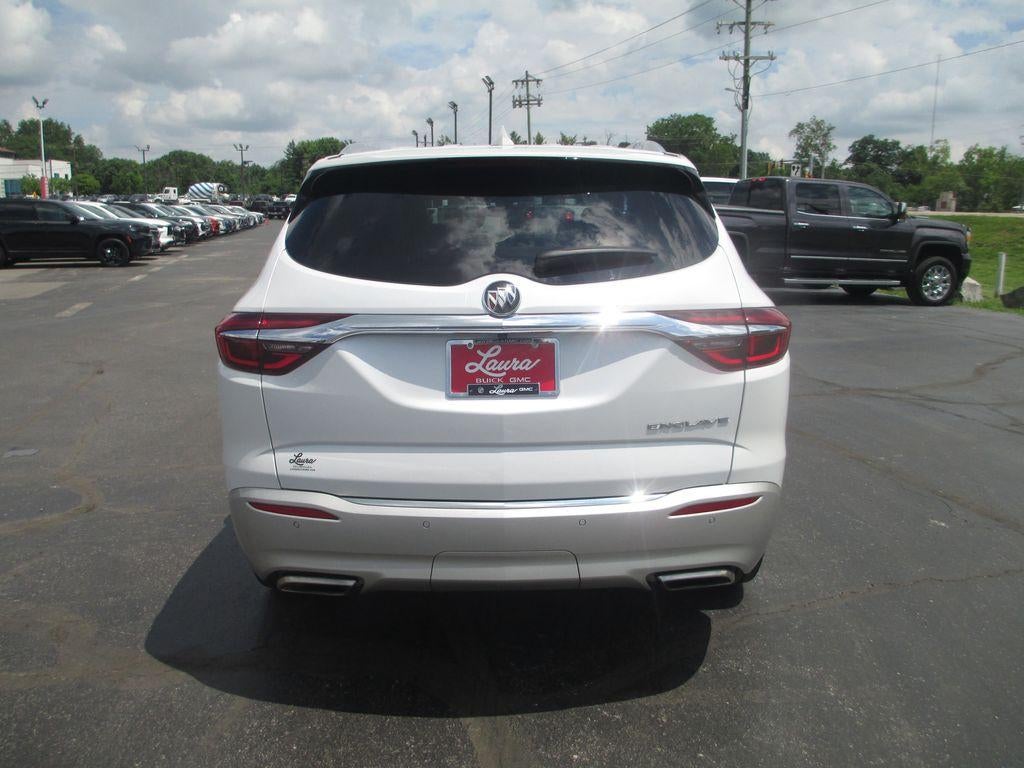 2019 Buick Enclave Premium