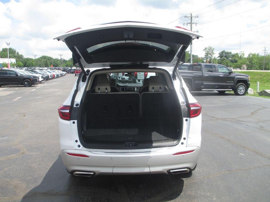 2019 Buick Enclave Premium