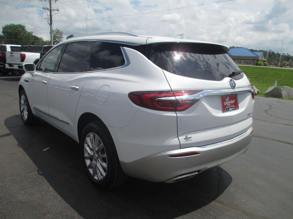 2019 Buick Enclave Premium