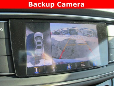 2023 Buick Enclave Avenir