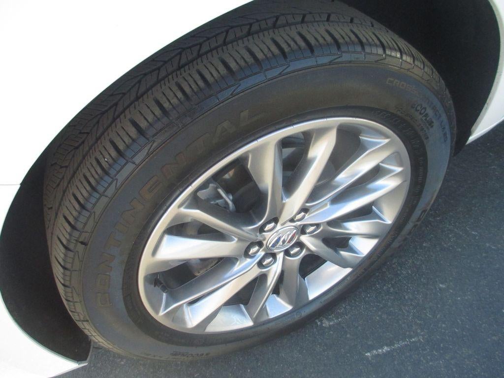 2024 Buick Enclave Avenir