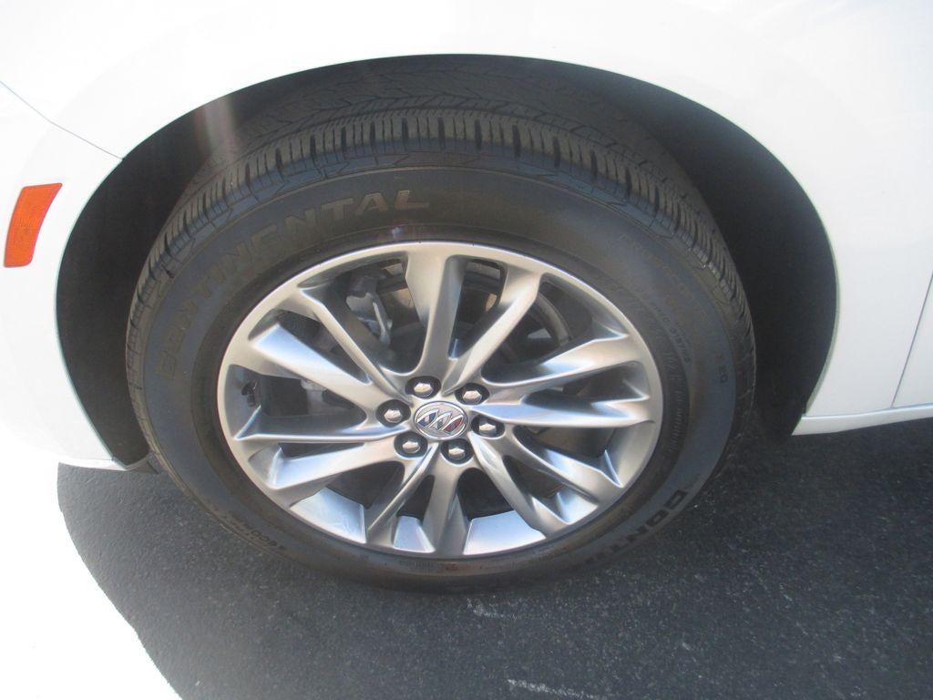 2024 Buick Enclave Avenir