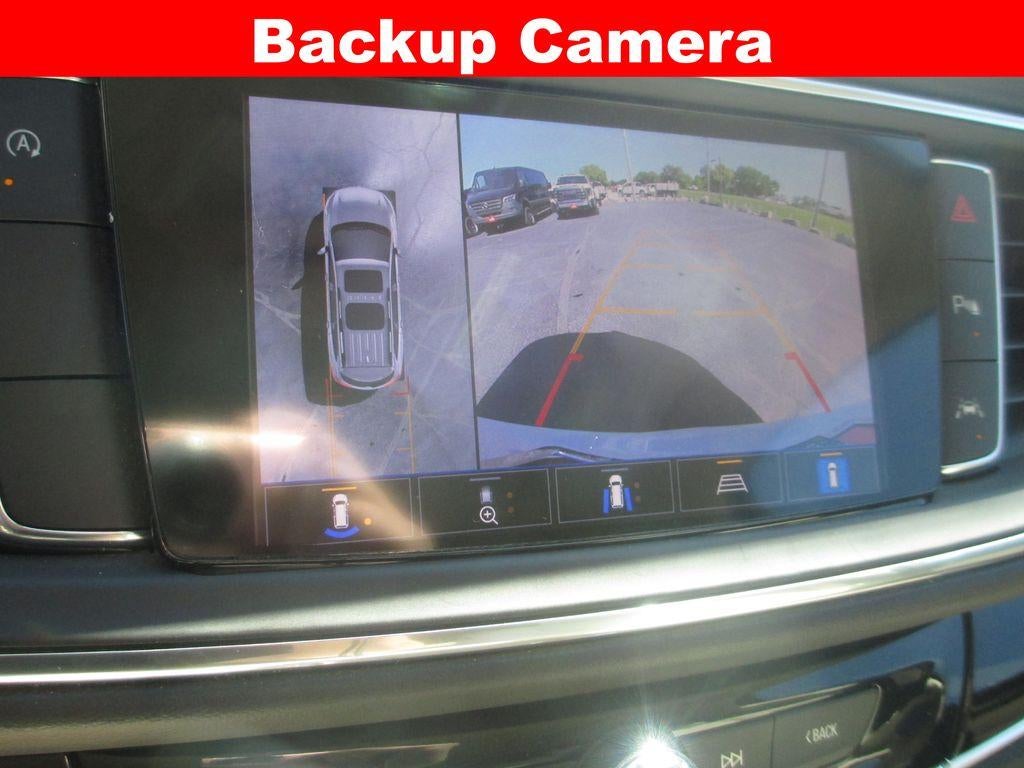 2024 Buick Enclave Avenir