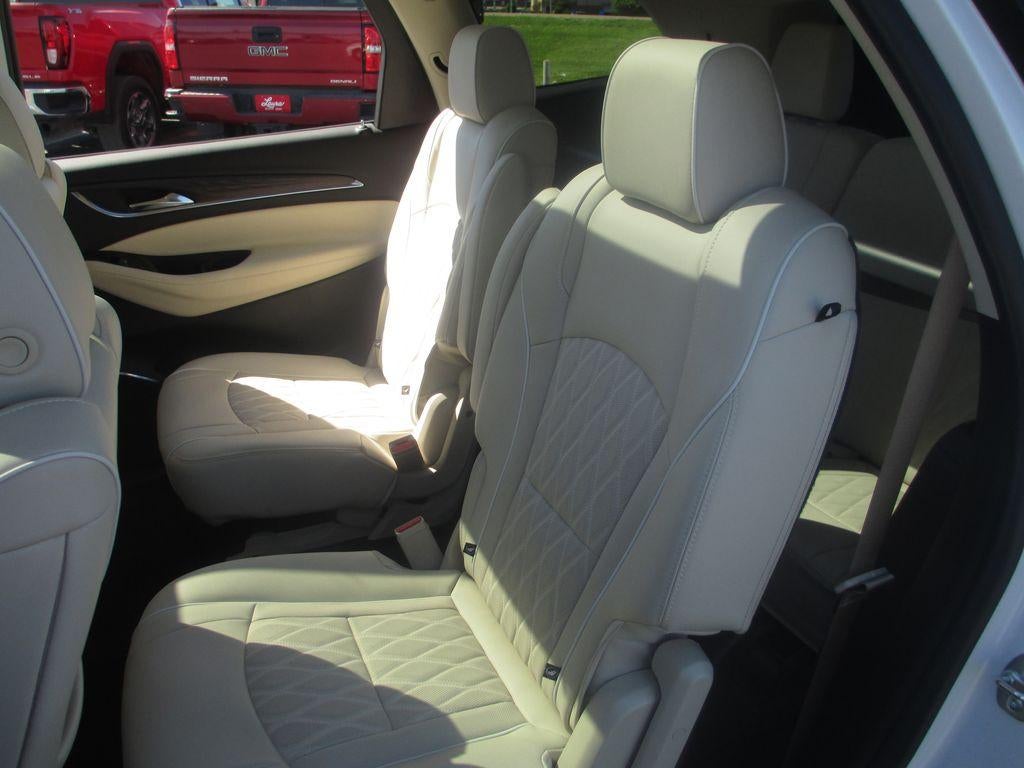 2024 Buick Enclave Avenir