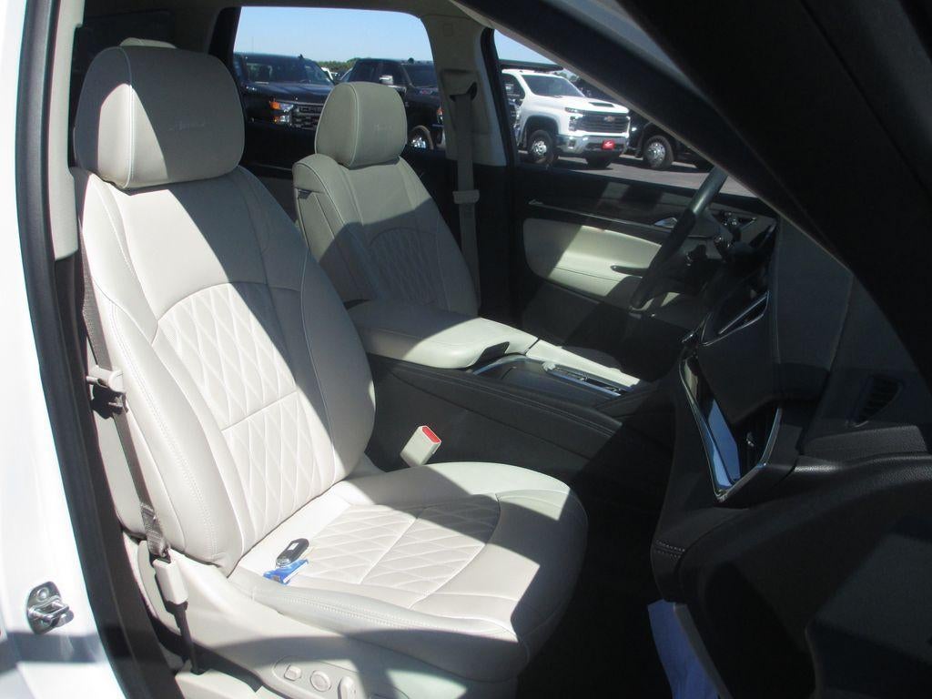 2024 Buick Enclave Avenir