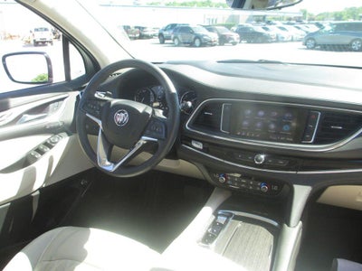 2024 Buick Enclave Avenir