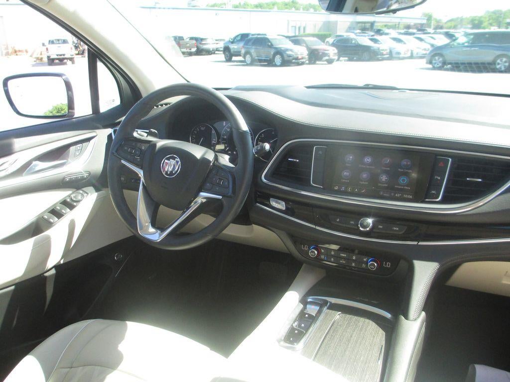 2024 Buick Enclave Avenir