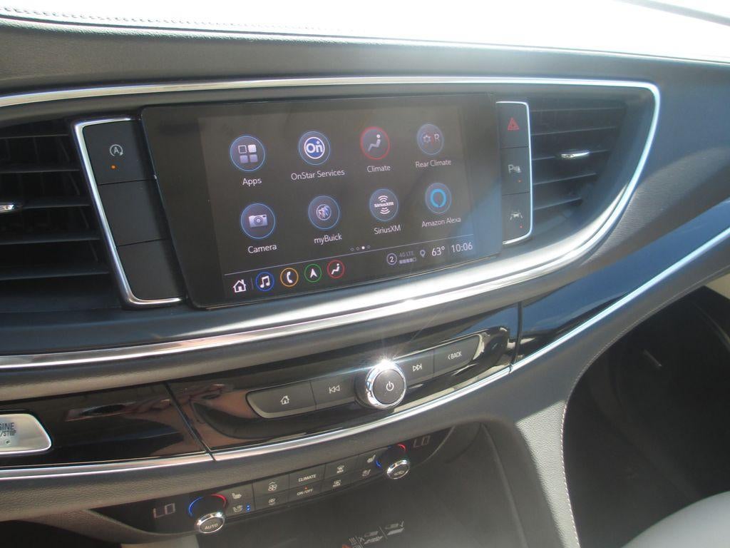 2024 Buick Enclave Avenir