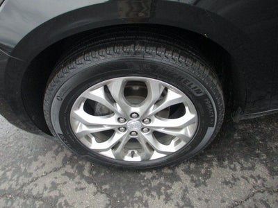 2020 Buick Enclave Avenir