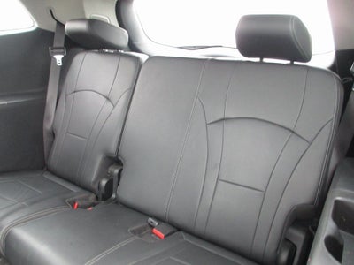 2020 Buick Enclave Avenir