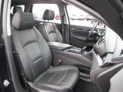 2020 Buick Enclave Avenir