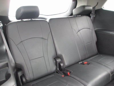 2020 Buick Enclave Avenir