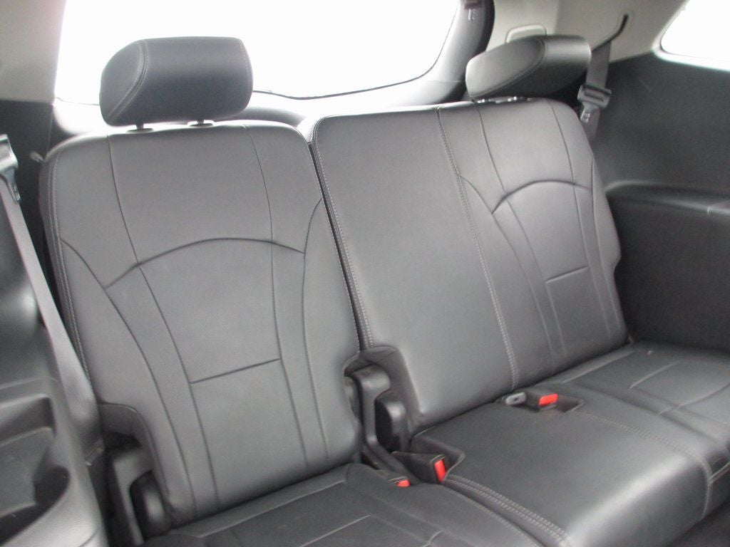 2020 Buick Enclave Avenir