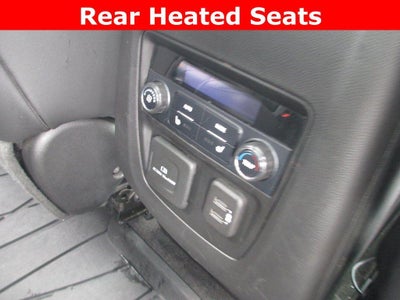 2020 Buick Enclave Avenir