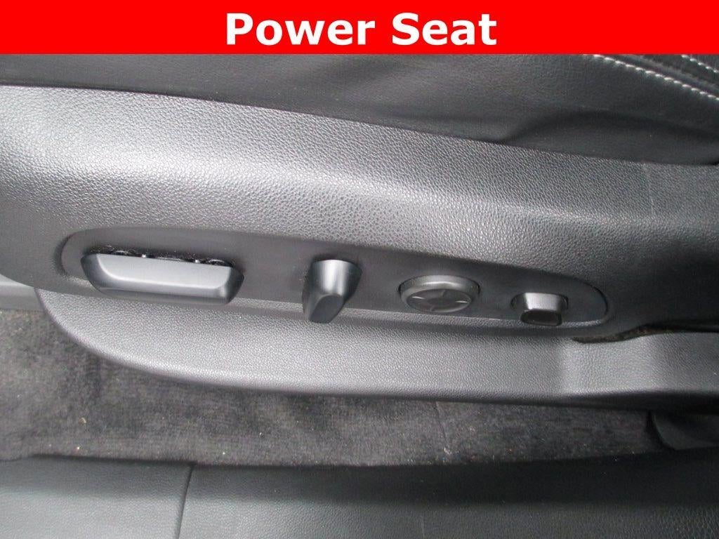 2020 Buick Enclave Avenir