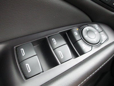 2020 Buick Enclave Avenir