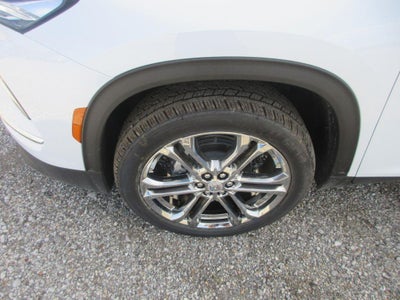 2027 Buick Enclave Preferred