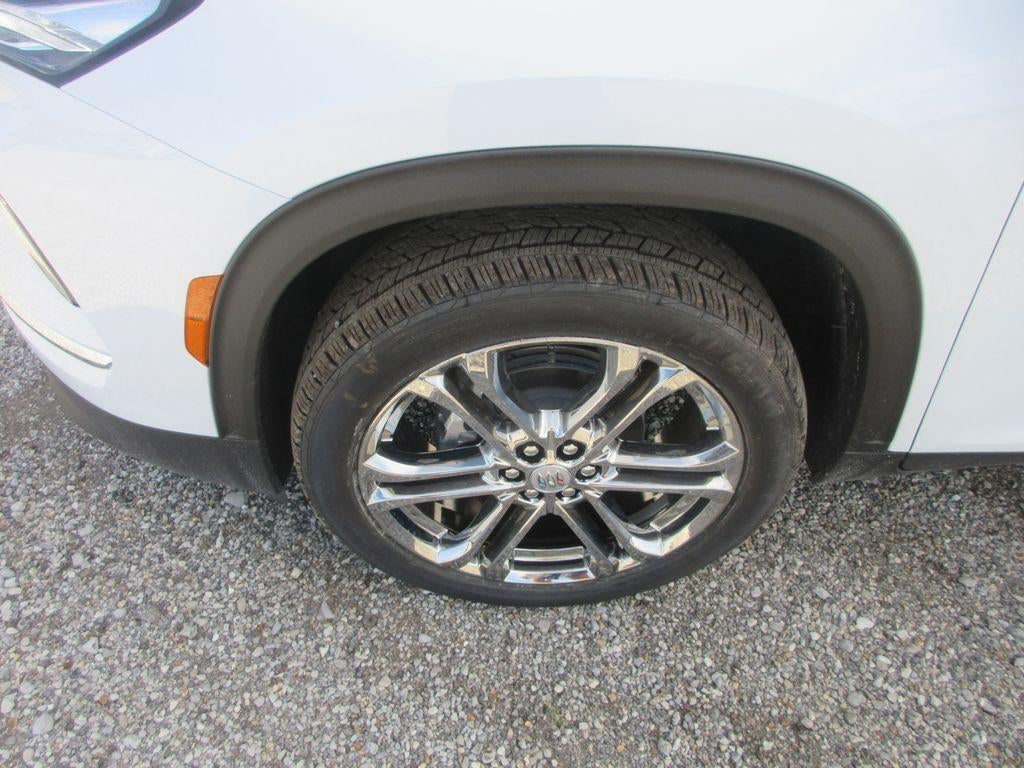 2027 Buick Enclave Preferred