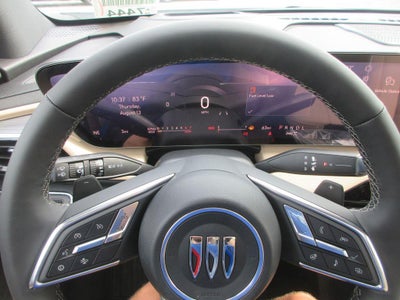 2027 Buick Enclave Preferred