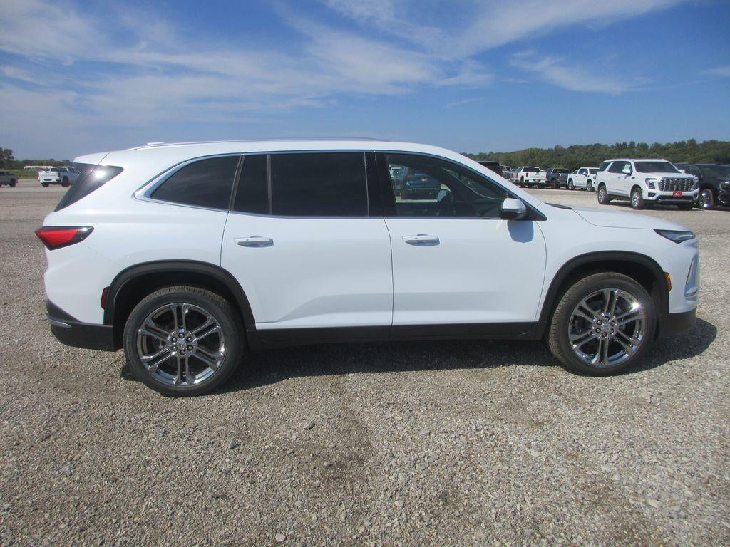 2027 Buick Enclave Preferred