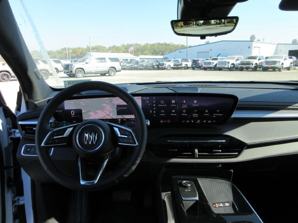 2027 Buick Enclave Preferred