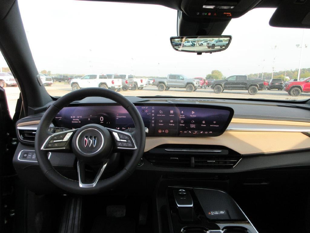 2027 Buick Enclave Preferred