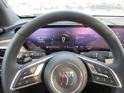 2027 Buick Enclave Preferred