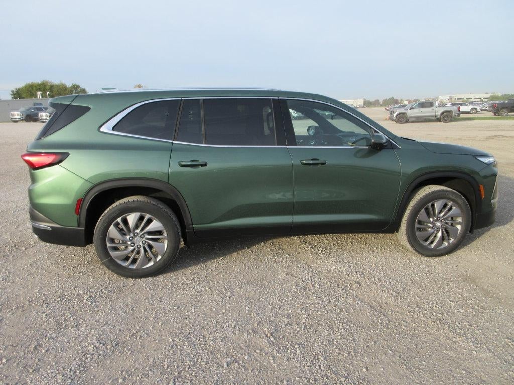 2027 Buick Enclave Preferred