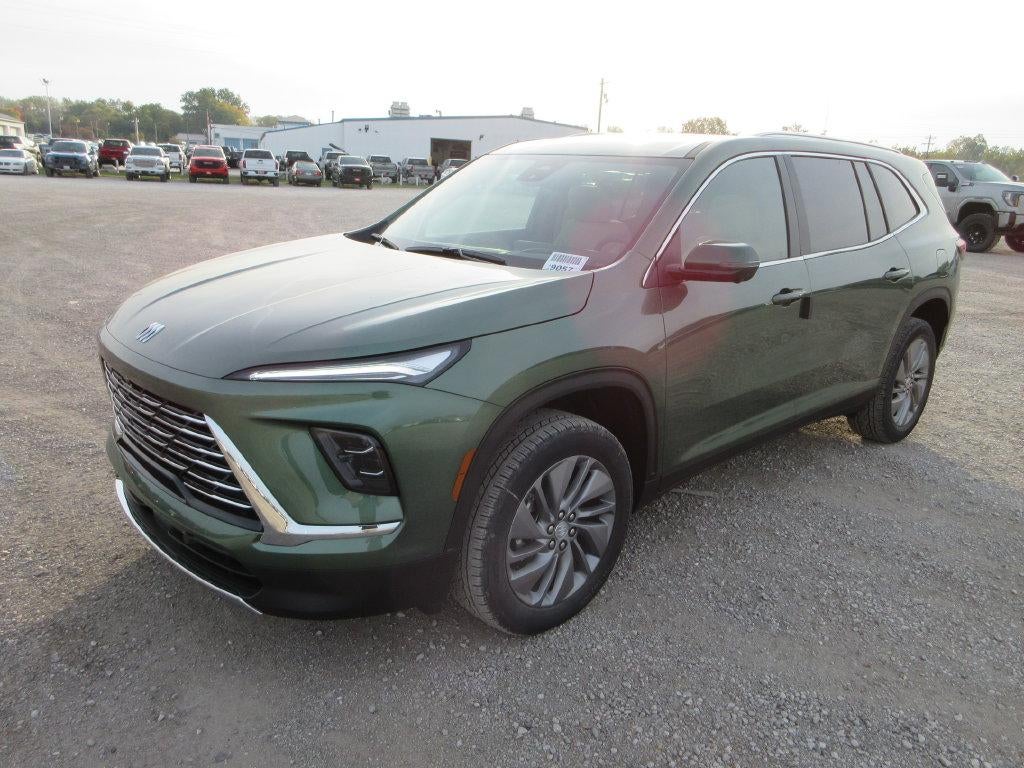 2027 Buick Enclave Preferred