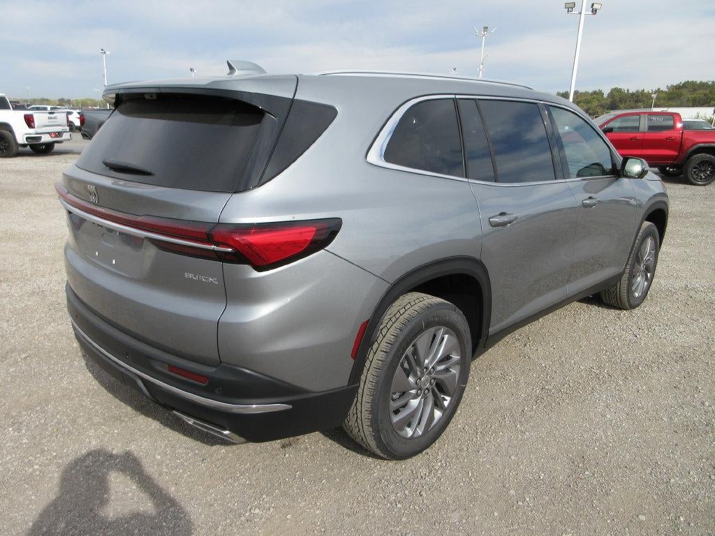 2027 Buick Enclave Preferred