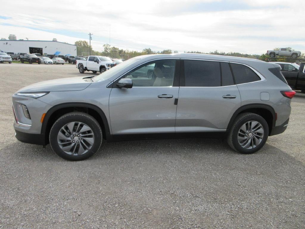 2027 Buick Enclave Preferred