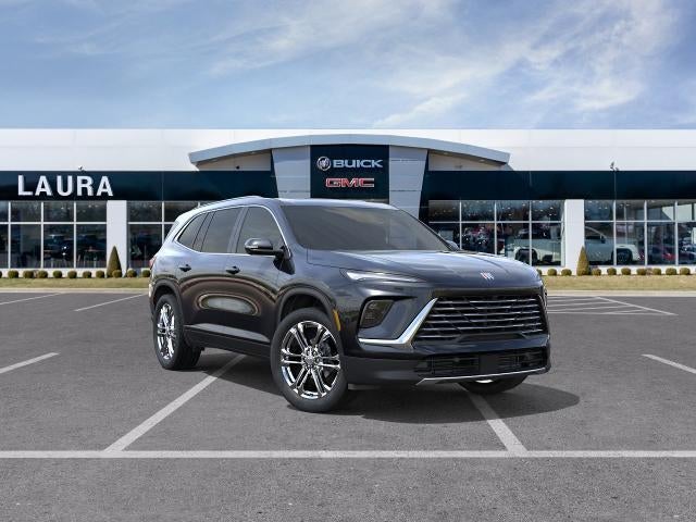 2027 Buick Enclave