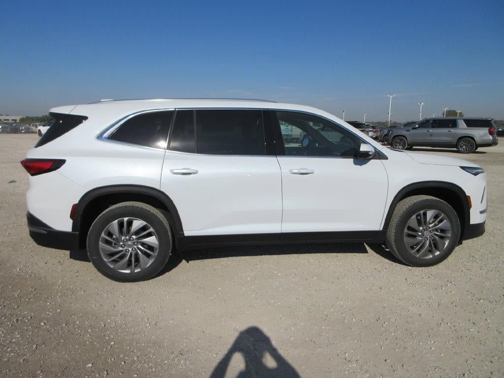 2027 Buick Enclave Preferred