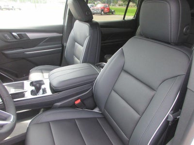 2027 Buick Enclave Preferred